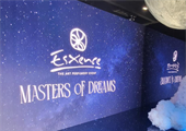 Inside Esxence 2025 Milan with BeautyNavigator