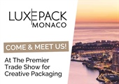 BeautyNavigator at Luxe Pack Monaco 2025