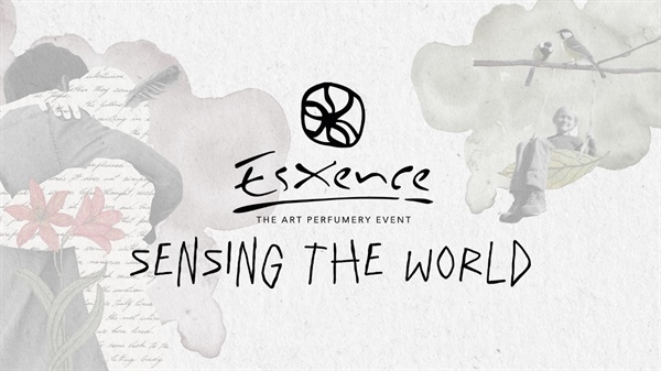 Beauty Navigator at Esxence 2026