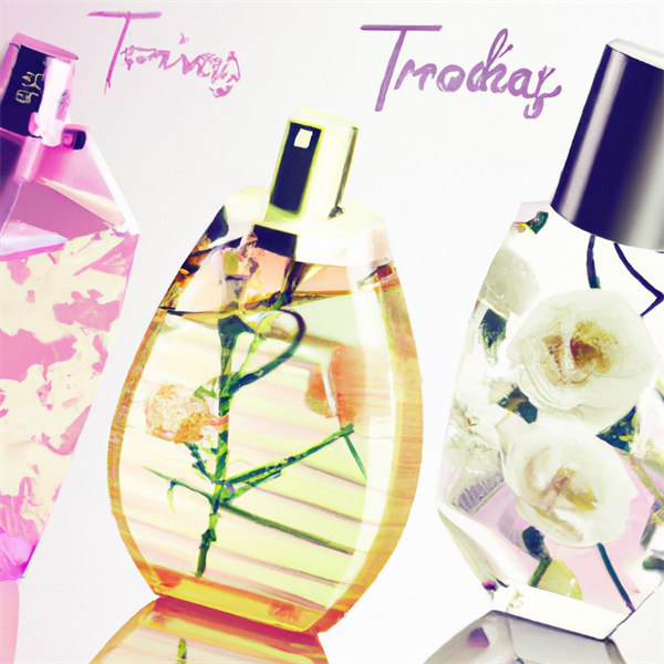 "Exploring the Evolution of Perfume Trends: From Gender-Neutral to Sustainable Fragrances"