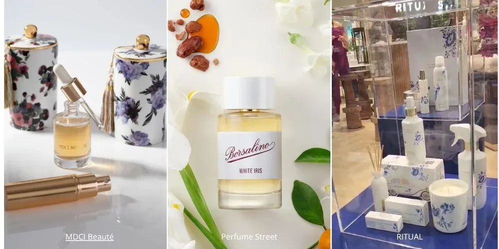 The BeautyNavigator Insight Report | TFWA 2025