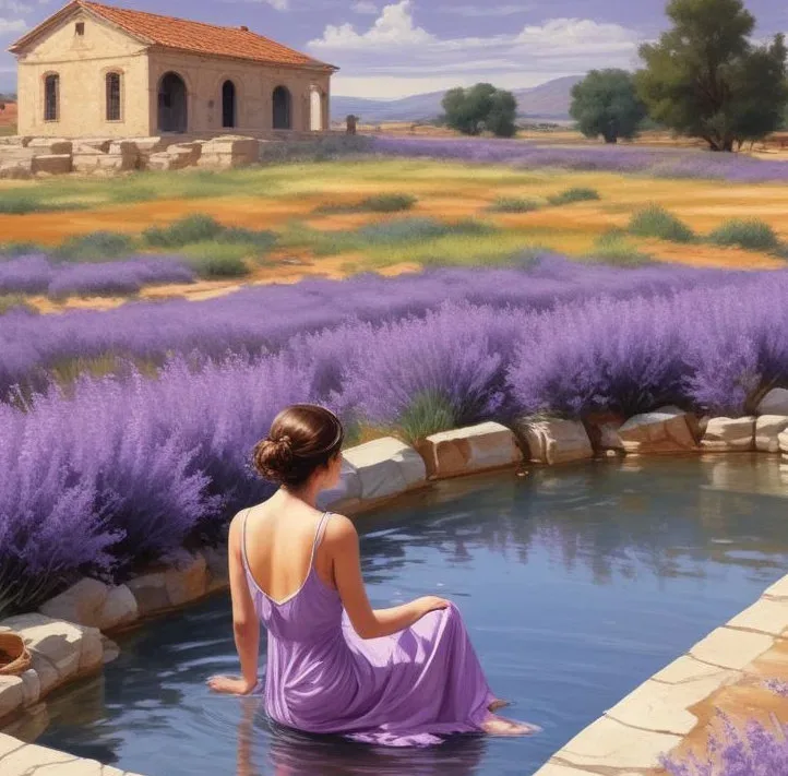 LAVENDER