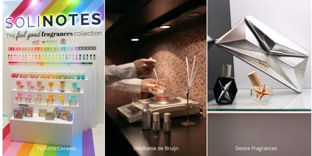 The BeautyNavigator Insight Report | TFWA 2025