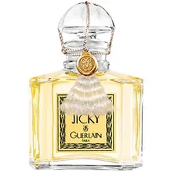 The History of Perfume: ”A Never Ending Story”