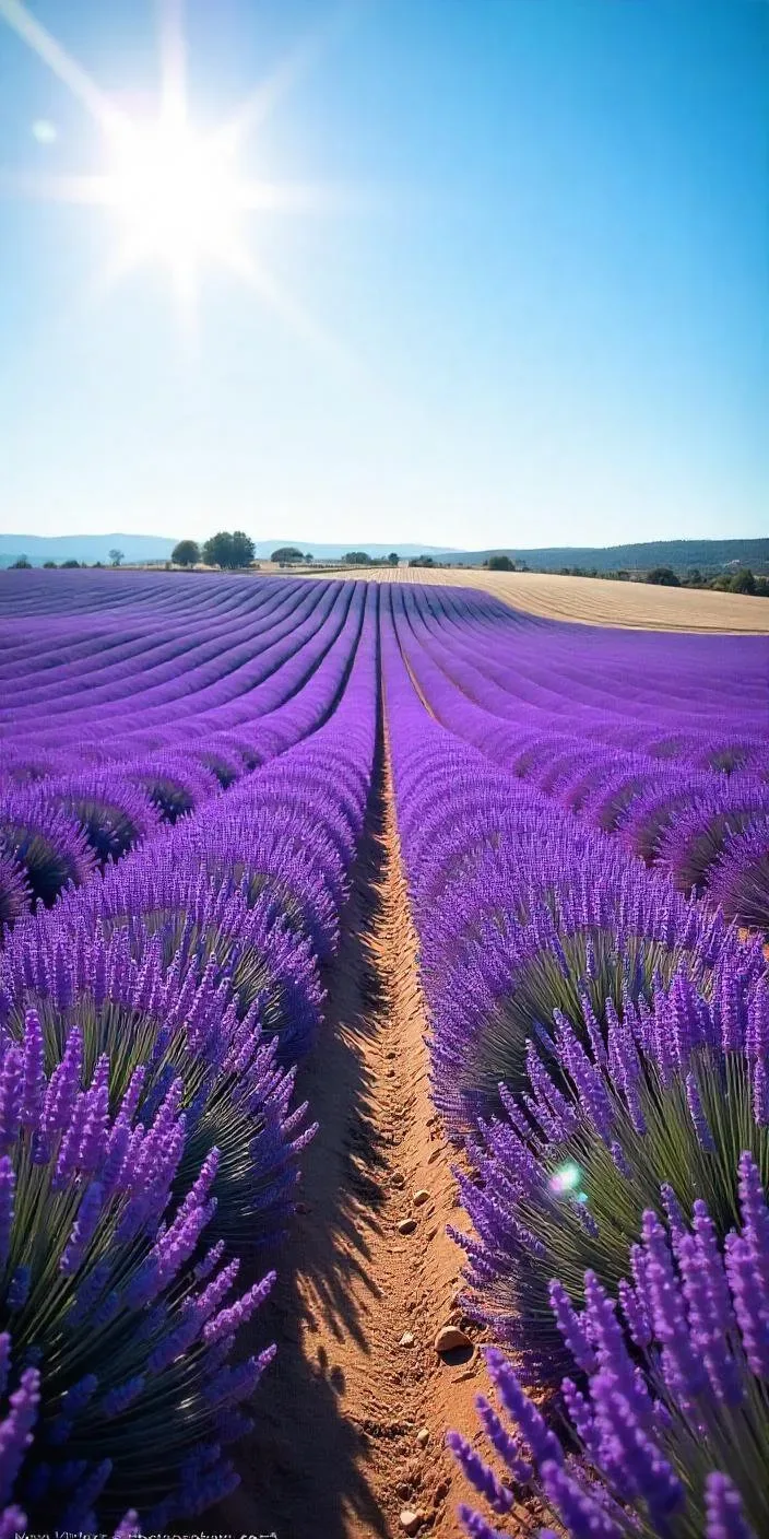 LAVENDER