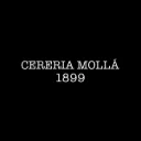 Cereria Molla 1899 logo