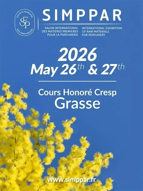 BeautyNavigator and Intellweb at SIMPPAR 2026 Grasse