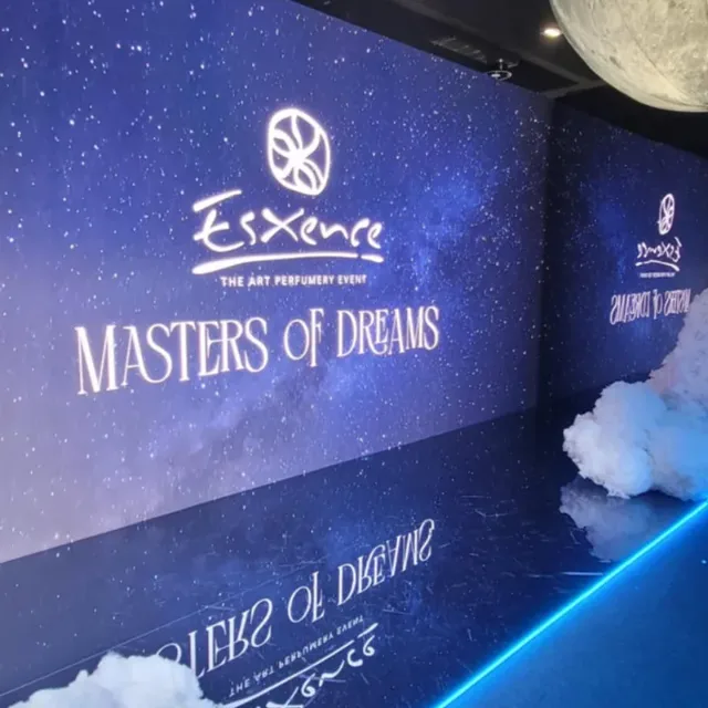 Inside Esxence 2025 Milan with BeautyNavigator