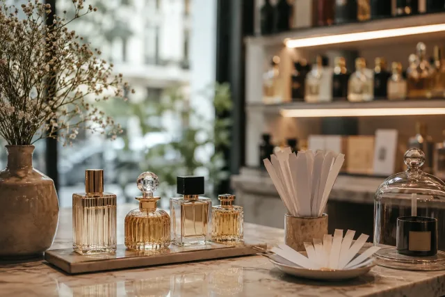 The New Challenge of the Independent Perfume Store: When Niche Is No Longer Enough