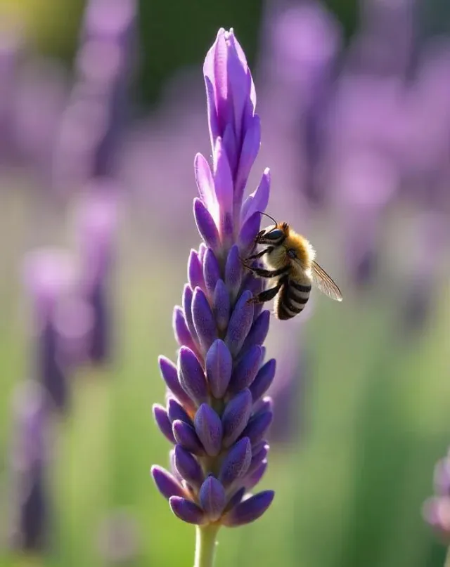 LAVENDER
