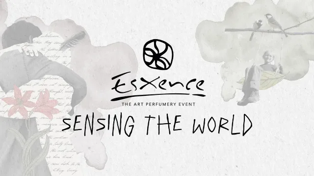 Beauty Navigator at Esxence 2026