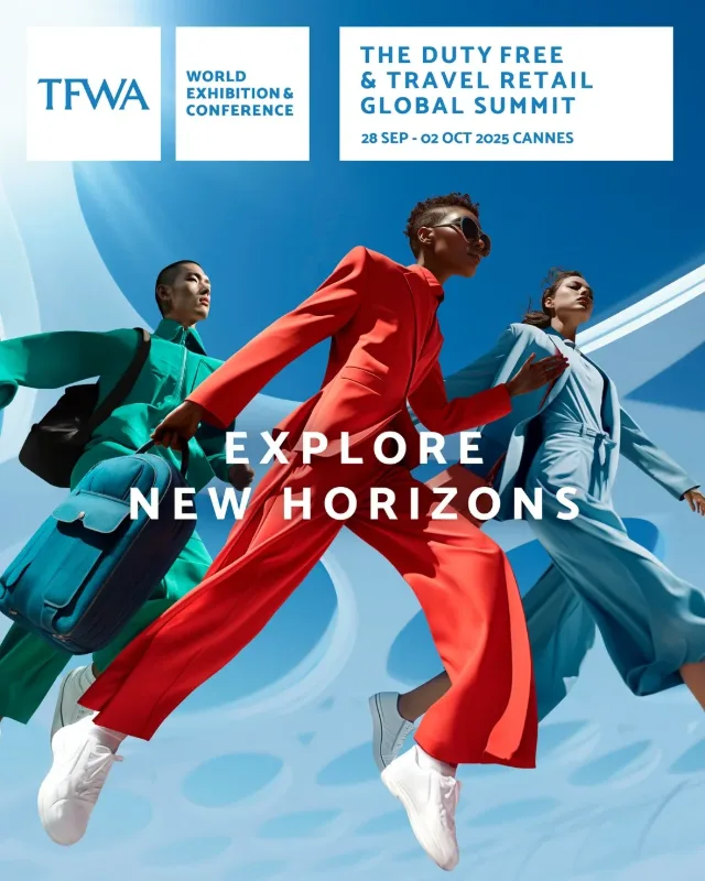 BeautyNavigator to Attend TFWA World Exhibition & Conference 2025 in Cannes