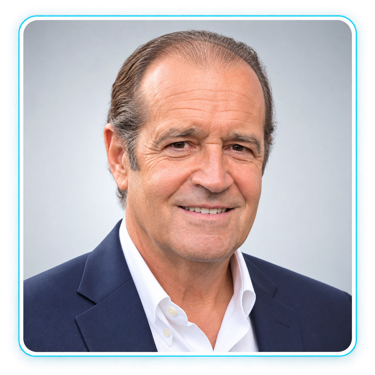 Jacques de Vernejoul
