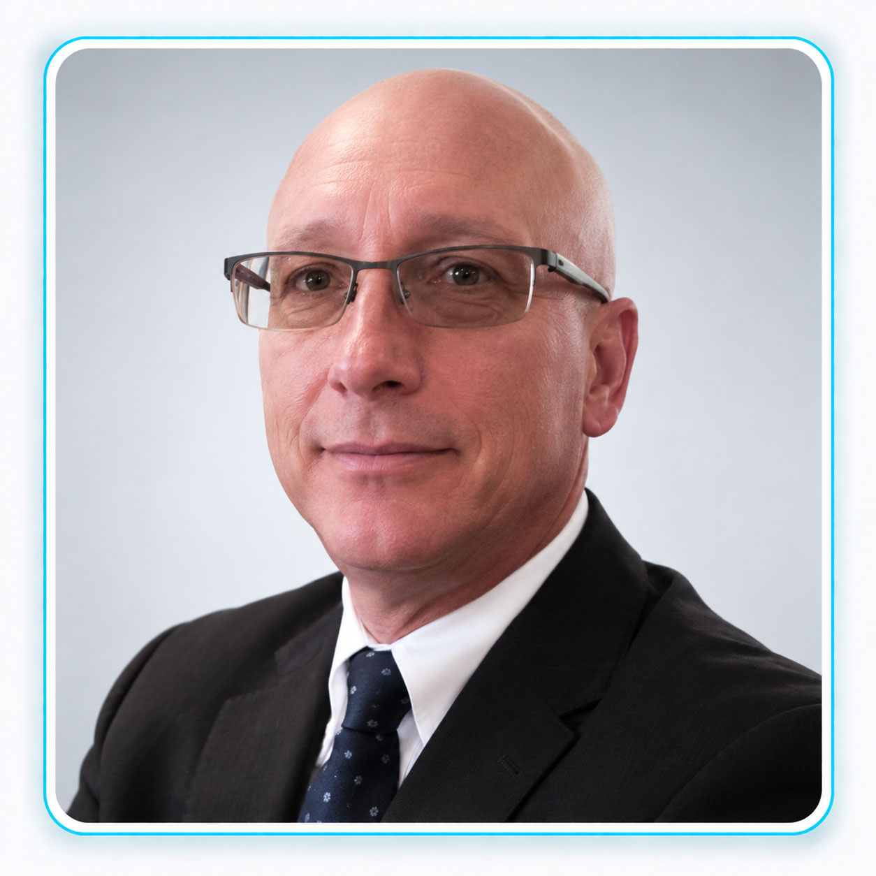 Patrick Echtaubard
