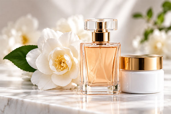 Beauty brands