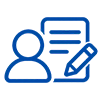 Register account