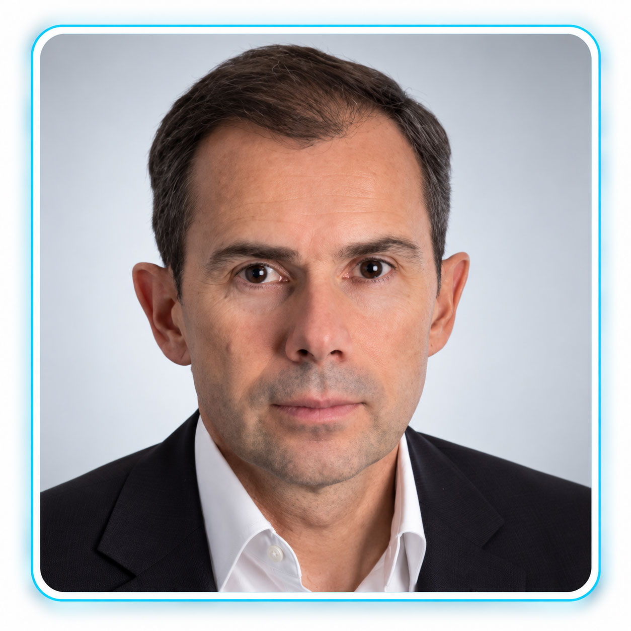 Arnaud Billon