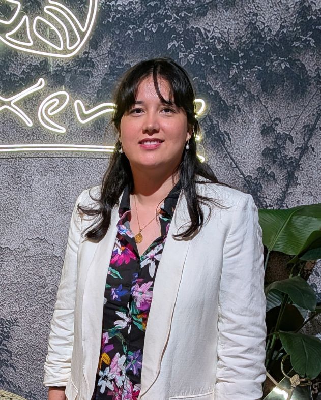 Nathalie Pommier