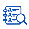 Explore directory
