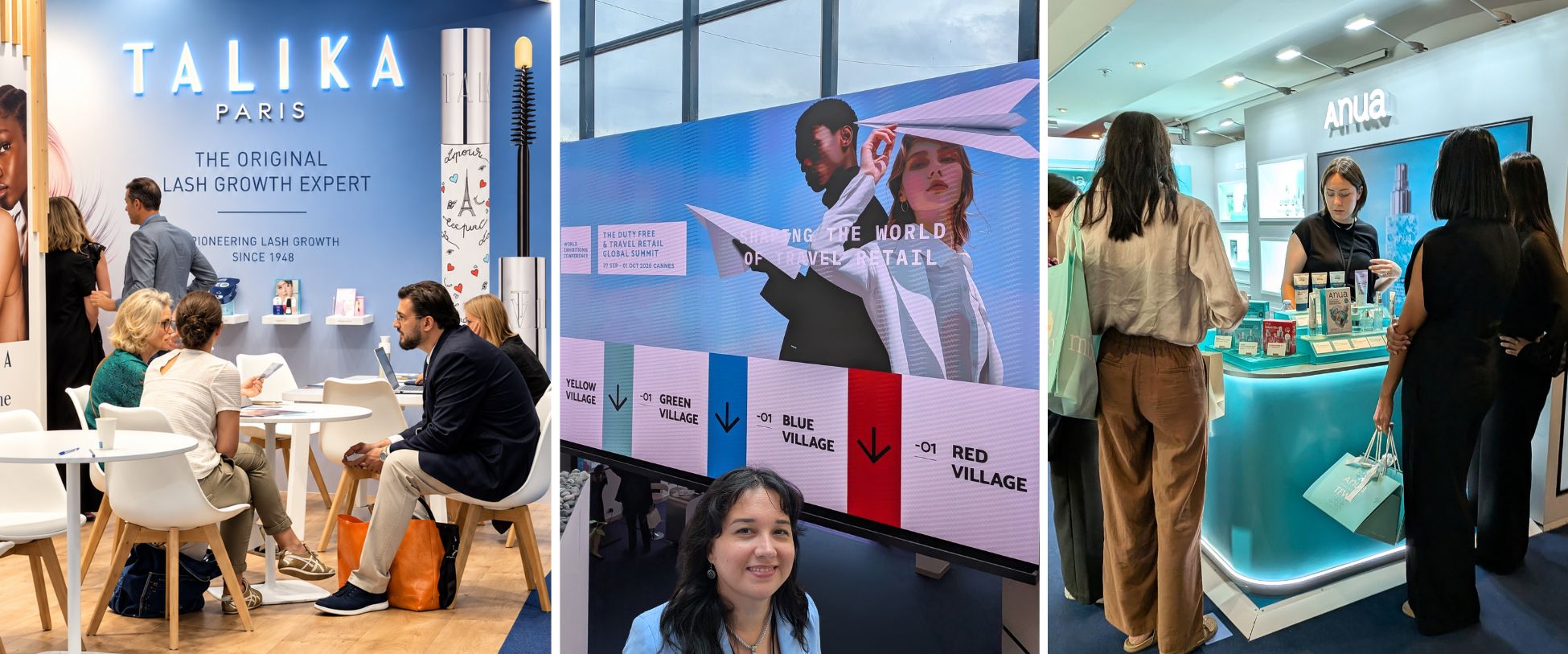TFWA World Exhibition and Conference Cannes 2026