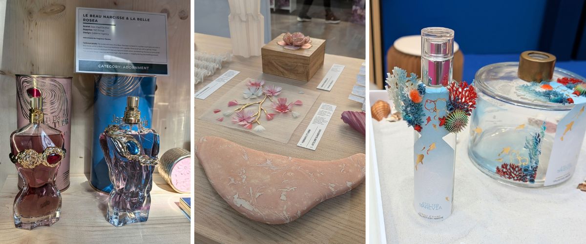 Luxury packaging craftsmanship at LUXE PACK Monaco 2026