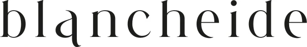 Blancheide logo