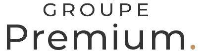 Groupe Premium logo