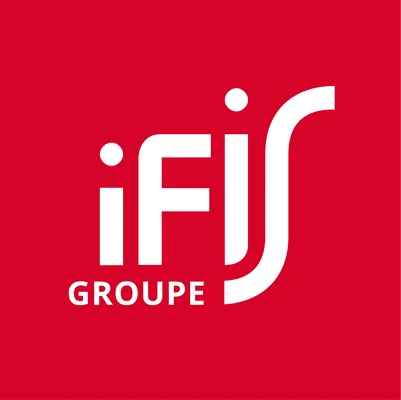 Ifis Cosmetique logo