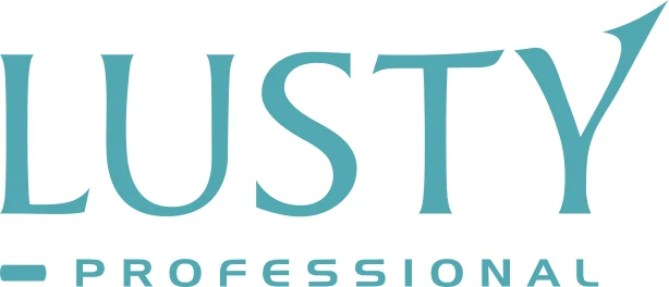 Lusty Professional logo