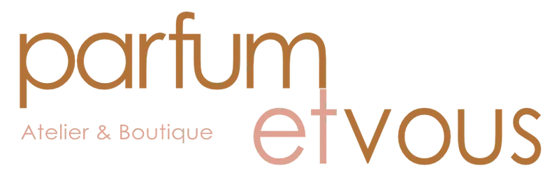 Parfums Et Vous logo
