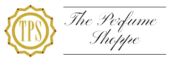 The Perfume Shoppe logo