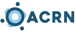 Acrn logo
